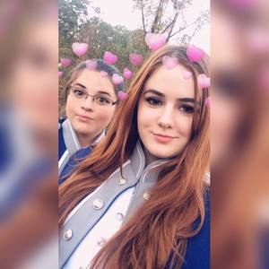 Meet your Posher, Raynah